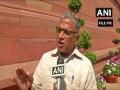 JD-U's Harivansh files nomination for Rajya Sabha Deputy Chairman poll - Hindi News | JD-U's Harivansh files nomination for Rajya Sabha Deputy Chairman poll | Latest politics News at Lokmattimes.com