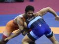 Wrestler Navin Kumar now stable, advised home quarantine: SAI - Hindi News | Wrestler Navin Kumar now stable, advised home quarantine: SAI | Latest other-sports News at Lokmattimes.com