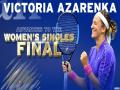 US Open: Victoria Azarenka ousts Serena Williams, advances to final - Hindi News | US Open: Victoria Azarenka ousts Serena Williams, advances to final | Latest tennis News at Lokmattimes.com