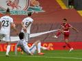 Mohamed Salah's hat-trick guides Liverpool to victory over Leeds United - Hindi News | Mohamed Salah's hat-trick guides Liverpool to victory over Leeds United | Latest football News at Lokmattimes.com