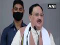 BJP President JP Nadda to announce new team shortly - Hindi News | BJP President JP Nadda to announce new team shortly | Latest national News at Lokmattimes.com