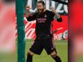 Sergio Ramos hails Real Madrid's mentality after win over Real Betis - Hindi News | Sergio Ramos hails Real Madrid's mentality after win over Real Betis | Latest football News at Lokmattimes.com