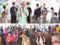 J-K LG visits Khanmoh, calls for public involvement in 'Participatory Planning' - Hindi News | J-K LG visits Khanmoh, calls for public involvement in 'Participatory Planning' | Latest national News at Lokmattimes.com