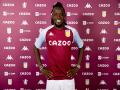 Bertrand Traore joins Aston Villa - Hindi News | Bertrand Traore joins Aston Villa | Latest football News at Lokmattimes.com