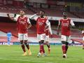 Premier League: Arsenal defeat West Ham to record second consecutive victory - Hindi News | Premier League: Arsenal defeat West Ham to record second consecutive victory | Latest football News at Lokmattimes.com