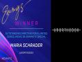 Maria Schrader wins direction accolade for 'Unorthodox' at Emmys 2020 - Hindi News | Maria Schrader wins direction accolade for 'Unorthodox' at Emmys 2020 | Latest entertainment News at Lokmattimes.com