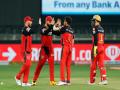 IPL 13: Chahal changed the game for us against SunRisers Hyderabad, says Kohli - Hindi News | IPL 13: Chahal changed the game for us against SunRisers Hyderabad, says Kohli | Latest cricket News at Lokmattimes.com