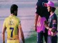 Yashasvi's 'Namaste' to Dhoni shows how IPL is all about talent meeting opportunity - Hindi News | Yashasvi's 'Namaste' to Dhoni shows how IPL is all about talent meeting opportunity | Latest cricket News at Lokmattimes.com