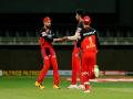 IPL 13: Virat Kohli fined for RCB's slow over-rate against Kings XI Punjab - Hindi News | IPL 13: Virat Kohli fined for RCB's slow over-rate against Kings XI Punjab | Latest cricket News at Lokmattimes.com