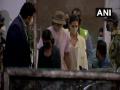 Deepika Padukone reaches Mumbai with Ranveer, to appear before NCB on September 26 - Hindi News | Deepika Padukone reaches Mumbai with Ranveer, to appear before NCB on September 26 | Latest national News at Lokmattimes.com
