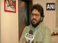West Bengal government meets criterion for imposing President's rule: Babul Supriyo - Hindi News | West Bengal government meets criterion for imposing President's rule: Babul Supriyo | Latest national News at Lokmattimes.com