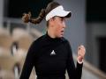 Ostapenko storms into QFs in St Petersburg, Begu shocks Kvitova - Hindi News | Ostapenko storms into QFs in St Petersburg, Begu shocks Kvitova | Latest tennis News at Lokmattimes.com