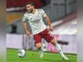 Sead Kolasinac tests positive for coronavirus - Hindi News | Sead Kolasinac tests positive for coronavirus | Latest football News at Lokmattimes.com
