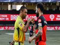 Feel sad for CSK fans, Dhoni's side has been disappointing with the bat, says Sehwag - Hindi News | Feel sad for CSK fans, Dhoni's side has been disappointing with the bat, says Sehwag | Latest cricket News at Lokmattimes.com