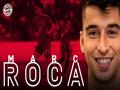 Bayern Munich announce signing of Marc Roca - Hindi News | Bayern Munich announce signing of Marc Roca | Latest football News at Lokmattimes.com