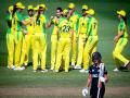 Australian women's team equals world-record for most consecutive ODI victories - Hindi News | Australian women's team equals world-record for most consecutive ODI victories | Latest cricket News at Lokmattimes.com