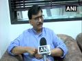 CBI interferes in matters already being probed by Maharashtra Police, hence blocked: Sanjay Raut - Hindi News | CBI interferes in matters already being probed by Maharashtra Police, hence blocked: Sanjay Raut | Latest national News at Lokmattimes.com