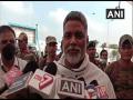 PM Modi should speak on Chirag Paswan, COVID-19 deaths at rally: Pappu Yadav - Hindi News | PM Modi should speak on Chirag Paswan, COVID-19 deaths at rally: Pappu Yadav | Latest national News at Lokmattimes.com