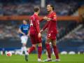 Virgil van Dijk's injury is massive blow for Liverpool: Jordan Henderson - Hindi News | Virgil van Dijk's injury is massive blow for Liverpool: Jordan Henderson | Latest cricket News at Lokmattimes.com
