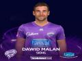 Dawid Malan joins Hobart Hurricanes for BBL - Hindi News | Dawid Malan joins Hobart Hurricanes for BBL | Latest cricket News at Lokmattimes.com