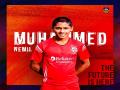 FC Goa signs 18-year-old midfielder Muhammed Nemil - Hindi News | FC Goa signs 18-year-old midfielder Muhammed Nemil | Latest football News at Lokmattimes.com