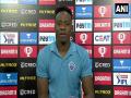 IPL 13: Pitch was easy-paced, we were forced to go on defensive, says Rabada - Hindi News | IPL 13: Pitch was easy-paced, we were forced to go on defensive, says Rabada | Latest cricket News at Lokmattimes.com