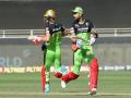 IPL 13: Curran and Chahar's execution at death restricts RCB to 145/6 - Hindi News | IPL 13: Curran and Chahar's execution at death restricts RCB to 145/6 | Latest cricket News at Lokmattimes.com