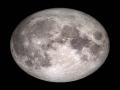 NASA's SOFIA discovers water on sunlit surface of Moon - Hindi News | NASA's SOFIA discovers water on sunlit surface of Moon | Latest technology News at Lokmattimes.com