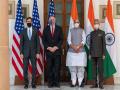 India, US say code of conduct in South China Sea should not prejudice rights, interests of any nation - Hindi News | India, US say code of conduct in South China Sea should not prejudice rights, interests of any nation | Latest international News at Lokmattimes.com
