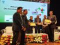 ECI's cVIGIL and Voter Helpline App get 'Award of Excellence' - Hindi News | ECI's cVIGIL and Voter Helpline App get 'Award of Excellence' | Latest national News at Lokmattimes.com
