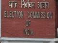 ECI transfers IPS officer ahead of sixth phase polls in Bengal - Hindi News | ECI transfers IPS officer ahead of sixth phase polls in Bengal | Latest national News at Lokmattimes.com