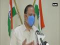 Satyendar Jain urges Delhiites to consider face masks like COVID-19 vaccine - Hindi News | Satyendar Jain urges Delhiites to consider face masks like COVID-19 vaccine | Latest national News at Lokmattimes.com