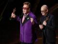 Elton John postpones farewell tour shows amid coronavirus outbreak - Hindi News | Elton John postpones farewell tour shows amid coronavirus outbreak | Latest entertainment News at Lokmattimes.com