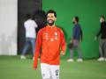 Mohamed Salah tests positive for coronavirus - Hindi News | Mohamed Salah tests positive for coronavirus | Latest football News at Lokmattimes.com
