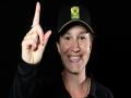 Ind vs Aus: Claire Polosak to become first female match official in men's Test match - Hindi News | Ind vs Aus: Claire Polosak to become first female match official in men's Test match | Latest cricket News at Lokmattimes.com