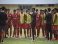 Safety 'top priority' as Indian Arrows camp starts from Friday - Hindi News | Safety 'top priority' as Indian Arrows camp starts from Friday | Latest football News at Lokmattimes.com