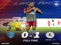 ISL 7: ATK Mohun Bagan get off to winning start, defeat Kerala Blasters 1-0 - Hindi News | ISL 7: ATK Mohun Bagan get off to winning start, defeat Kerala Blasters 1-0 | Latest football News at Lokmattimes.com
