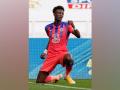 Talent alone is never enough, you've to put in the hard yards: Abraham - Hindi News | Talent alone is never enough, you've to put in the hard yards: Abraham | Latest football News at Lokmattimes.com