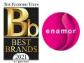Enamor, A brand owned by Modenik Lifestyle, recognized as one of India's Best Brands of 2021 - Hindi News | Enamor, A brand owned by Modenik Lifestyle, recognized as one of India's Best Brands of 2021 | Latest business News at Lokmattimes.com