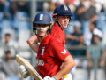 T20 WC: Bethell, Brook hit fifty as England post 184/7 against Nepal - Hindi News | T20 WC: Bethell, Brook hit fifty as England post 184/7 against Nepal | Latest other-sports News at Lokmattimes.com