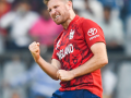 T20 WC: England survive Nepal scare, seal 4-run win in campaign opener - Hindi News | T20 WC: England survive Nepal scare, seal 4-run win in campaign opener | Latest other-sports News at Lokmattimes.com