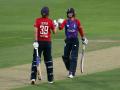 Danielle Wyatt steers England to T20I series win over India - Hindi News | Danielle Wyatt steers England to T20I series win over India | Latest cricket News at Lokmattimes.com