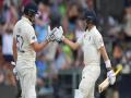 England in commanding position against South Africa in Cape Town Test - Hindi News | England in commanding position against South Africa in Cape Town Test | Latest cricket News at Lokmattimes.com