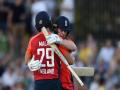 Napier T20I: Dawid Malan guides England to 76-run win over New Zealand - Hindi News | Napier T20I: Dawid Malan guides England to 76-run win over New Zealand | Latest cricket News at Lokmattimes.com