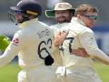 England players clear 3rd COVID-19 test, whole squad to begin training from Tuesday - Hindi News | England players clear 3rd COVID-19 test, whole squad to begin training from Tuesday | Latest cricket News at Lokmattimes.com
