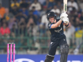 T20 WC: Rashid, Jacks, and Ahmed help England restrict New Zealand to 159/7 - Hindi News | T20 WC: Rashid, Jacks, and Ahmed help England restrict New Zealand to 159/7 | Latest other-sports News at Lokmattimes.com