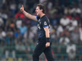 T20 WC: NZ pacer Matt Henry to return home on paternity leave - Hindi News | T20 WC: NZ pacer Matt Henry to return home on paternity leave | Latest other-sports News at Lokmattimes.com