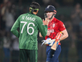 T20 WC: All the stats from England's two-wicket win over Pakistan in Super 8s - Hindi News | T20 WC: All the stats from England's two-wicket win over Pakistan in Super 8s | Latest other-sports News at Lokmattimes.com