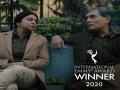 'Delhi Crime' wins International Emmy Award for Best Drama series - Hindi News | 'Delhi Crime' wins International Emmy Award for Best Drama series | Latest entertainment News at Lokmattimes.com
