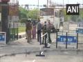 46 Pakistan Nationals sent back from Attari-Wagah Border over non-availability of proper COVID report - Hindi News | 46 Pakistan Nationals sent back from Attari-Wagah Border over non-availability of proper COVID report | Latest national News at Lokmattimes.com